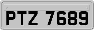 PTZ7689