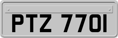 PTZ7701