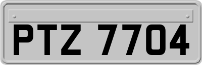 PTZ7704