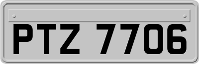 PTZ7706