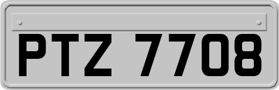 PTZ7708