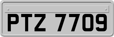 PTZ7709