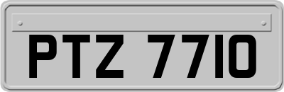 PTZ7710