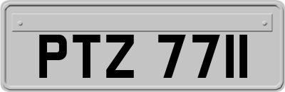 PTZ7711