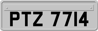 PTZ7714