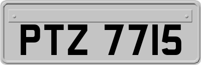 PTZ7715