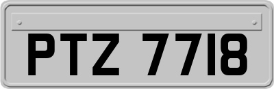 PTZ7718