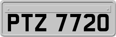 PTZ7720