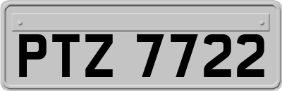 PTZ7722