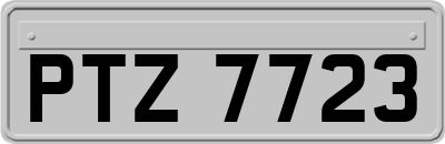 PTZ7723