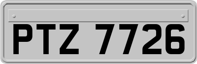 PTZ7726