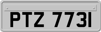 PTZ7731