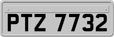 PTZ7732