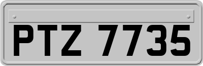 PTZ7735