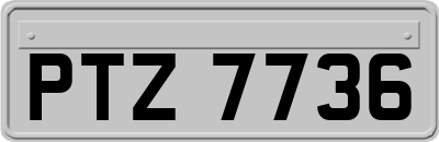 PTZ7736