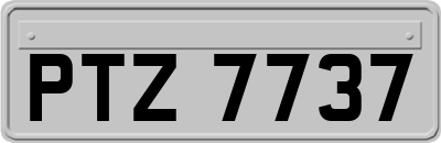 PTZ7737