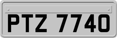 PTZ7740