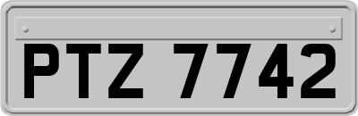 PTZ7742