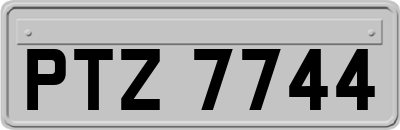 PTZ7744