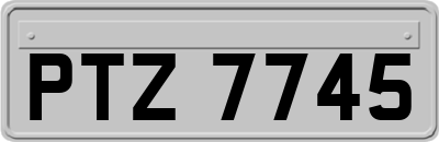 PTZ7745