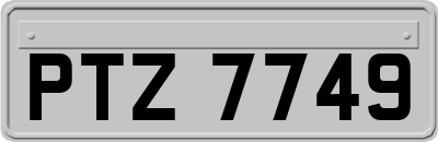 PTZ7749