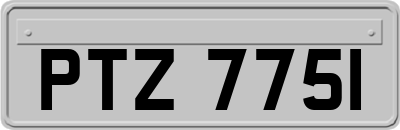 PTZ7751