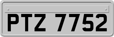 PTZ7752