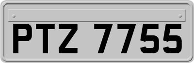 PTZ7755