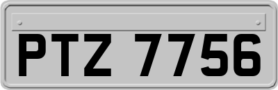 PTZ7756