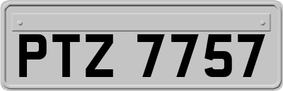 PTZ7757