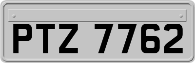 PTZ7762