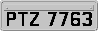 PTZ7763