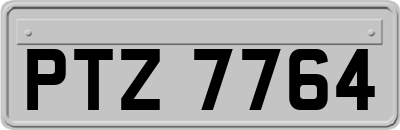 PTZ7764