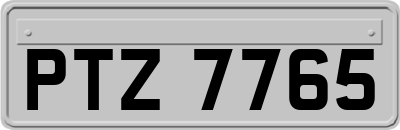 PTZ7765