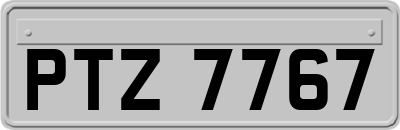 PTZ7767