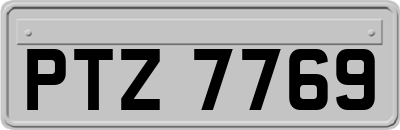 PTZ7769