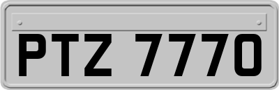 PTZ7770