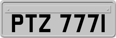 PTZ7771