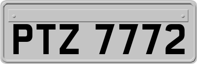 PTZ7772