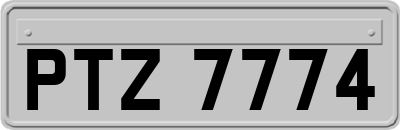 PTZ7774