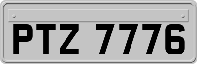 PTZ7776