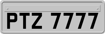 PTZ7777