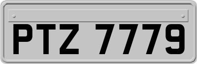 PTZ7779