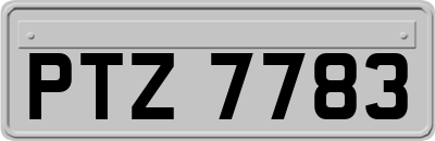 PTZ7783