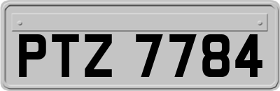 PTZ7784