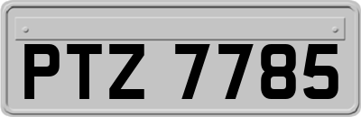 PTZ7785