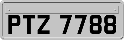 PTZ7788