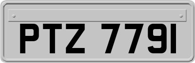 PTZ7791