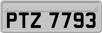 PTZ7793