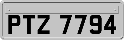 PTZ7794